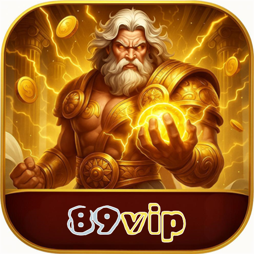 89vip.com Logo