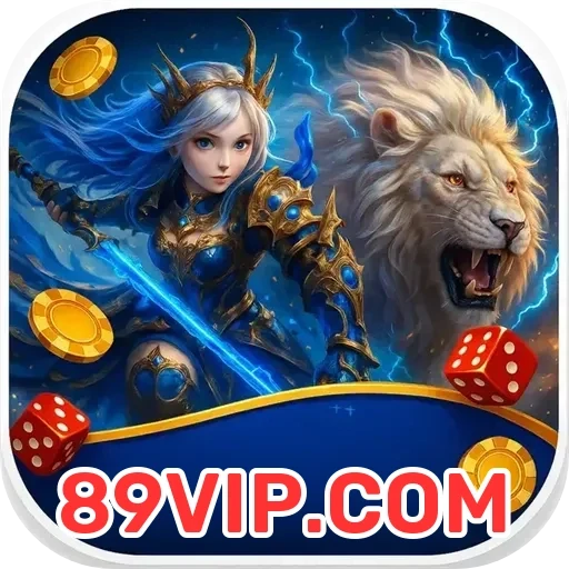 89VIP.COM Jogos