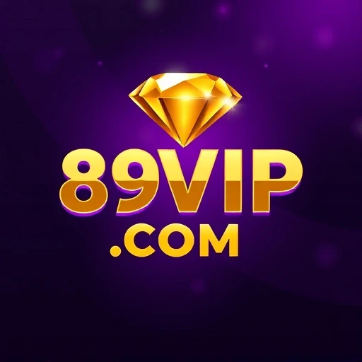 89VIP.COM | Descubra o Melhor App de Cassino com Login Rápido e Seguro