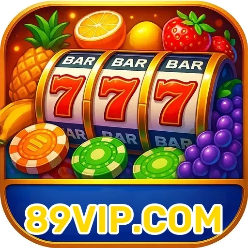 89VIP.COM Plataforma