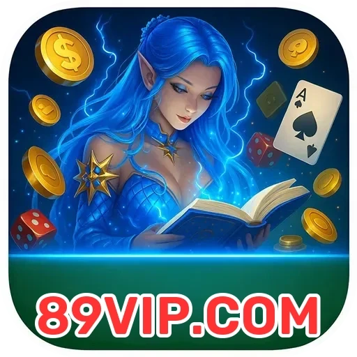 89VIP.COM Promoções