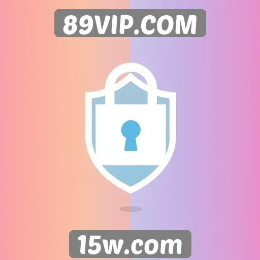 Segurança em transações no site 89VIP.COM