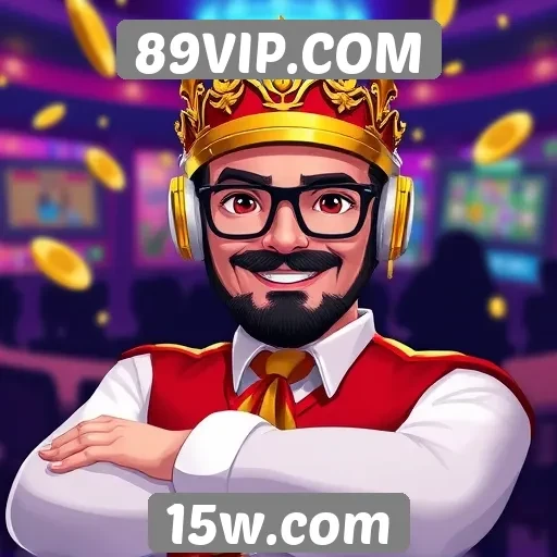 Avaliação da experiência do usuário no site 89VIP.COM